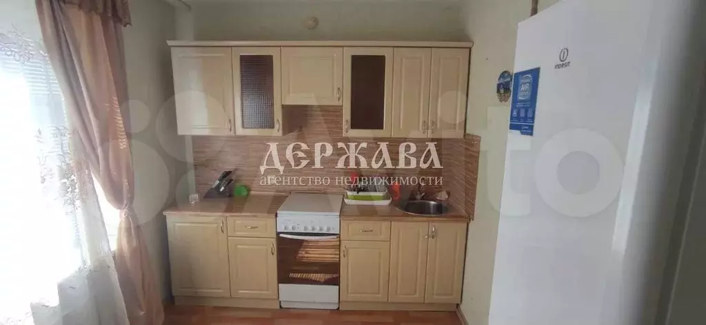 1-к. квартира, 40 м, 1/9 эт. - Фото 1