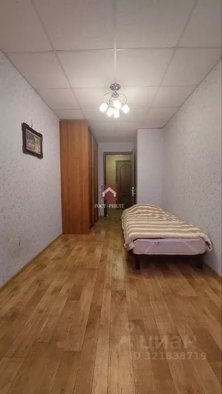 3-к кв. Саратовская область, Саратов ул. Имени Н.Г. Чернышевского, 57А ... - Фото 1