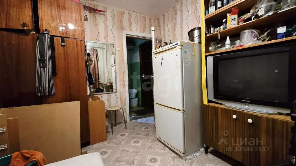 Комната Удмуртия, Ижевск Автозаводская ул., 62 (11.8 м) - Фото 2