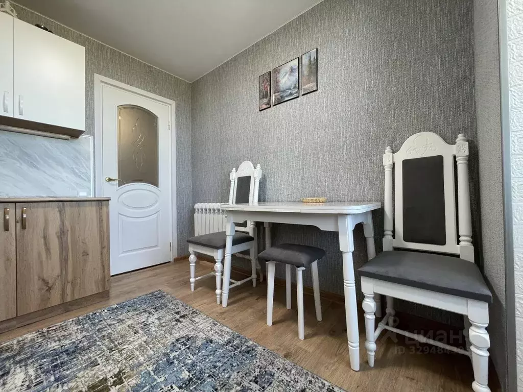 2-к кв. Севастополь ул. Генерала Коломийца, 5 (60.0 м) - Фото 2
