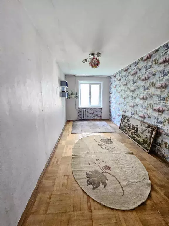 Продаётся 3-к квартира, 59.8 м - Фото 0