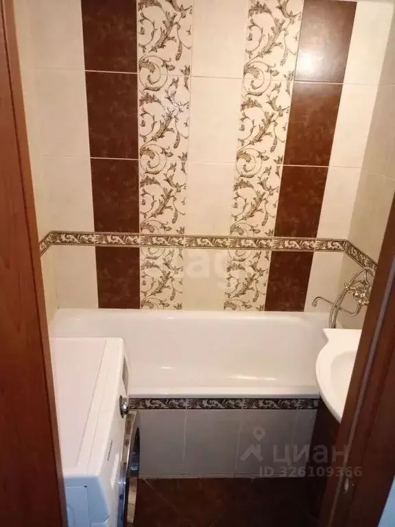 3-к кв. Воронежская область, Воронеж Минская ул., 51 (67.0 м) - Фото 0