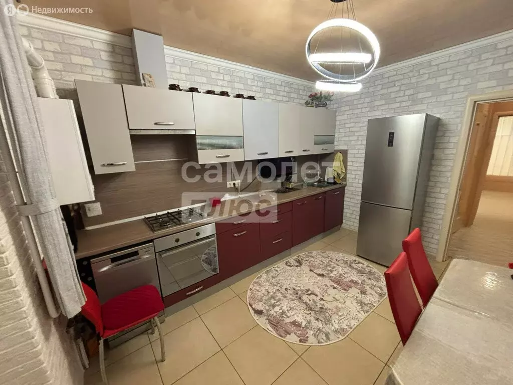 2-комнатная квартира: Ставрополь, улица Рогожникова, 5 (59 м) - Фото 0
