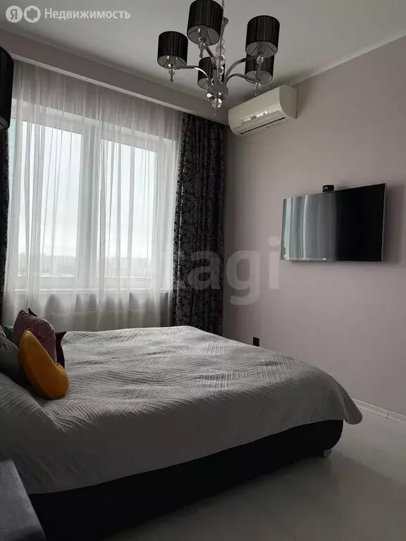 3-комнатная квартира: Санкт-Петербург, улица Типанова, 27/39 (89.8 м) - Фото 2