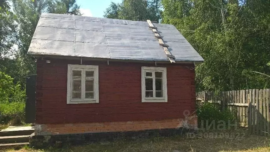 Дом в Московская область, Орехово-Зуевский городской округ, пос. 1-го ... - Фото 0