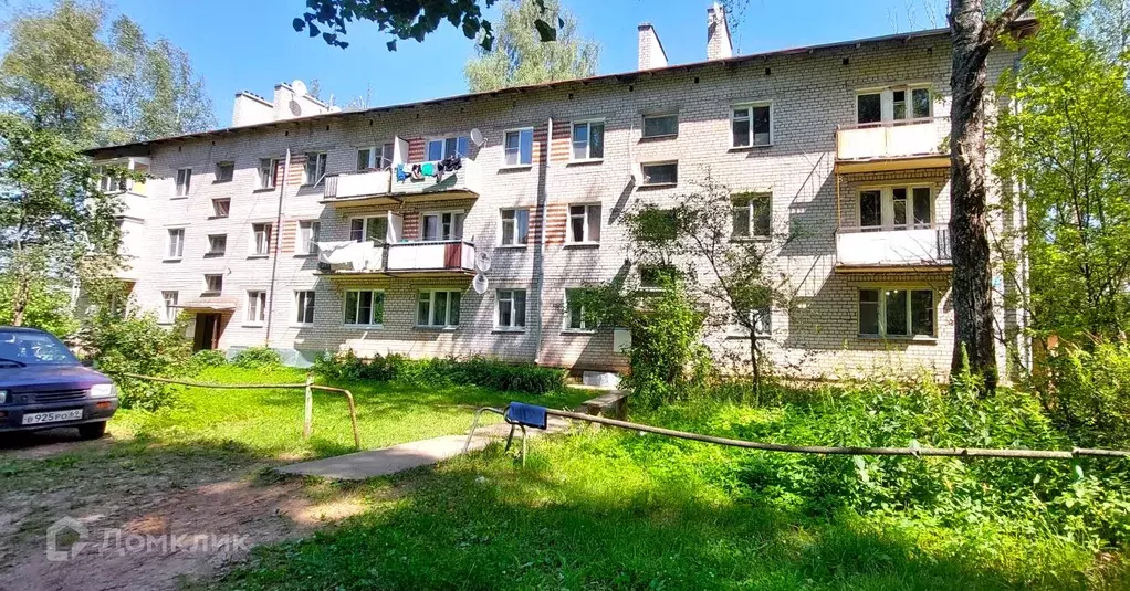 Продаётся 2-к квартира, 43.7 м - Фото 0
