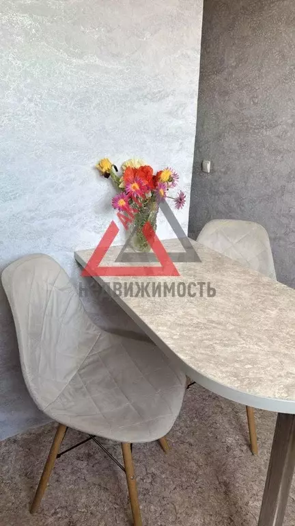 3-к. квартира, 53,9 м, 4/5 эт. - Фото 0