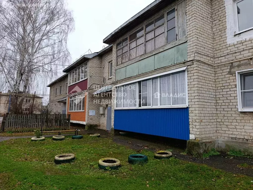 2-комнатная квартира: Прибрежный, Центральная улица, 3 (43.3 м) - Фото 1