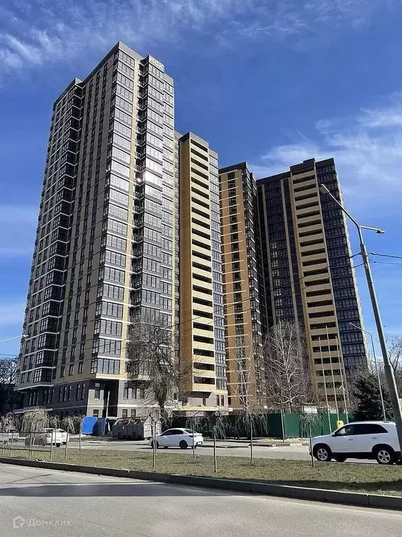 Продаётся квартира-студия, 26.3 м - Фото 0
