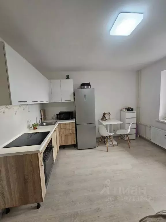 Студия Санкт-Петербург Усть-Славянка тер., ул. Славянская, 8 (22.0 м) - Фото 0