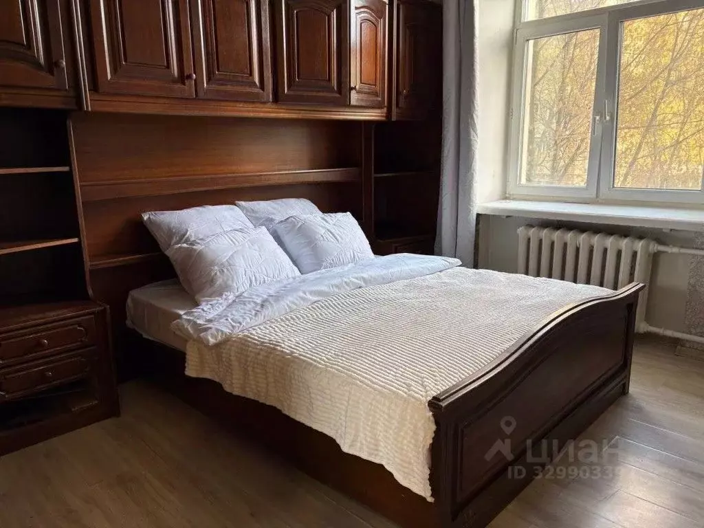 2-к кв. Москва Кутузовский просп., 23К1 (62.0 м) - Фото 2