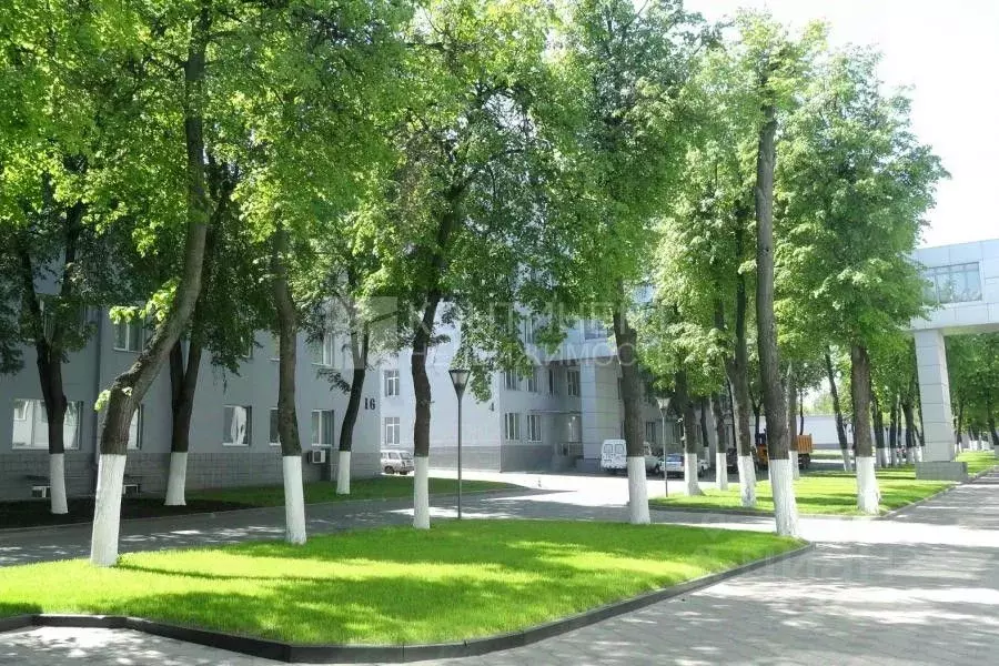 Офис в Москва Дорогобужская ул., 14С40 (223 м) - Фото 0