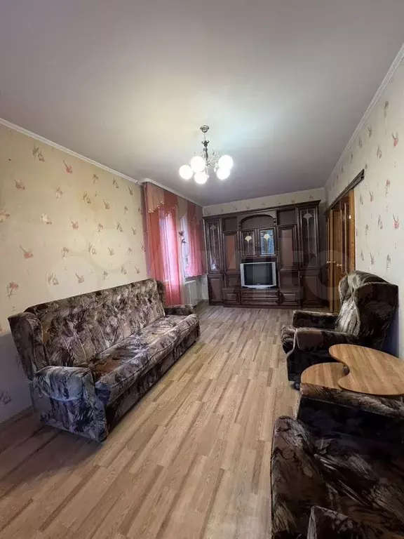 2-к. квартира, 49 м, 4/5 эт. - Фото 1