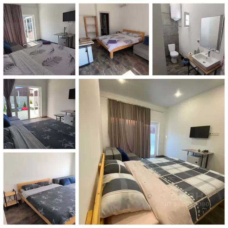 Дом в Севастополь ш. Качинское, 23/5 (150 м) - Фото 0