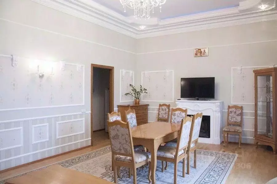 Комната Крым, Симферополь ул. Петропавловская, 16 (58.0 м) - Фото 2