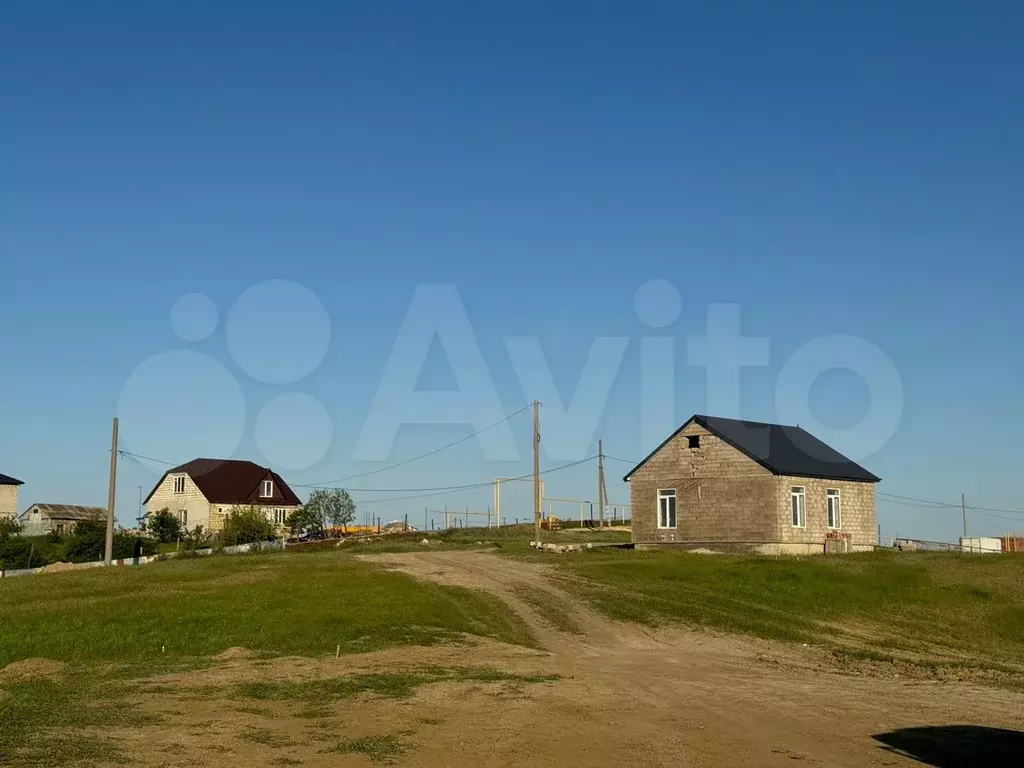 Участок 5 сот. (СНТ, ДНП) - Фото 1