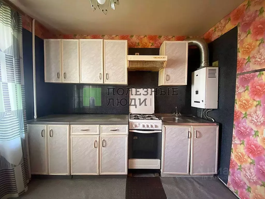 2-к кв. Орловская область, Орел пер. Дарвина, 5 (48.0 м) - Фото 0