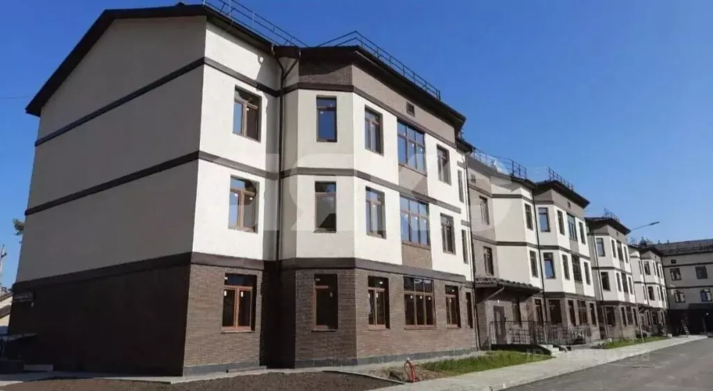 Студия Московская область, Раменское ул. Загородная, к1 (23.3 м) - Фото 1