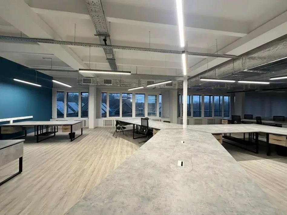 Офис в Москва ул. Академика Королева, 12 (400 м) - Фото 2