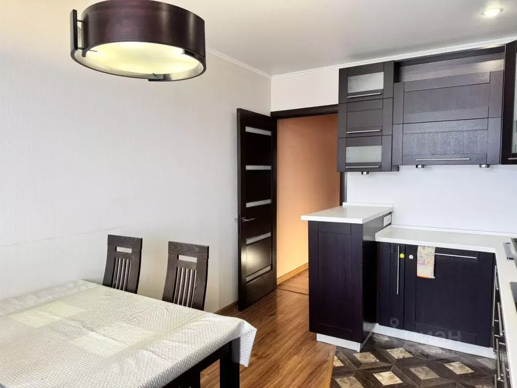 Квартира, 3 комнаты, 94.1 м - Фото 1