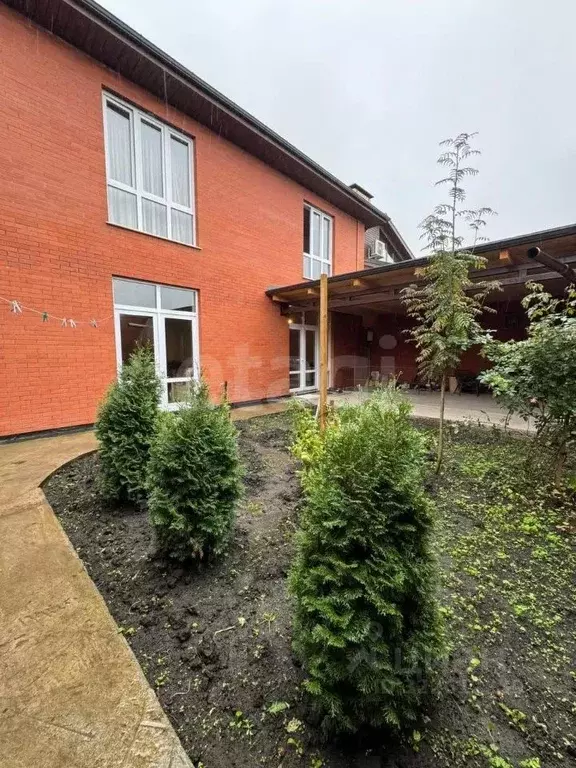 Дом в Северная Осетия, Владикавказ Учитель СТ, 686/3 (320 м) - Фото 2