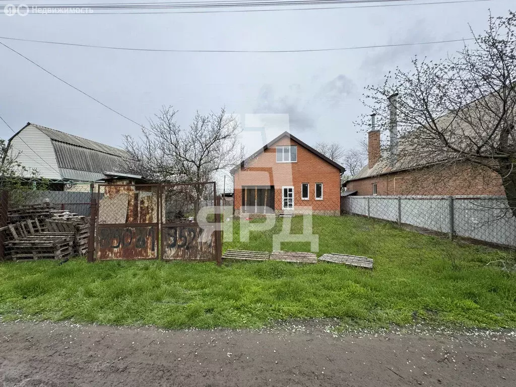 Дом в Таганрог, СНТ Дачное-1, 9-я аллея, 39 (177 м) - Фото 2