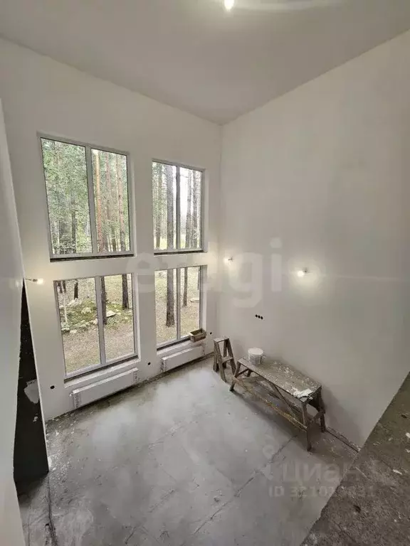 Дом в Свердловская область, Белоярский муниципальный округ, пос. ... - Фото 1