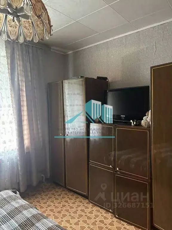 2-к кв. Калужская область, Калуга Тульский пер., 8 (57.0 м) - Фото 2