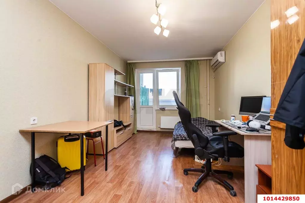 Продаётся 3-к квартира, 84.1 м - Фото 1