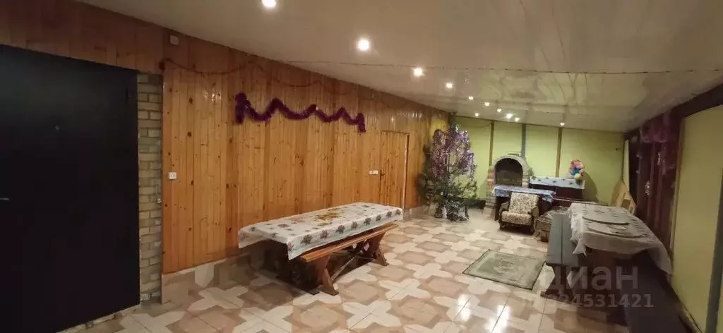 Дом в Брянская область, Брянск пос. Ковшовка, ул. Прохладная, 12 (50 ... - Фото 2