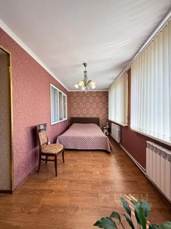 2-к кв. Кабардино-Балкария, Нальчик ул. Кирова (43.8 м) - Фото 2