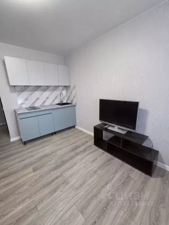 Студия Краснодарский край, Краснодар Свободная ул., 76 (15.0 м) - Фото 2