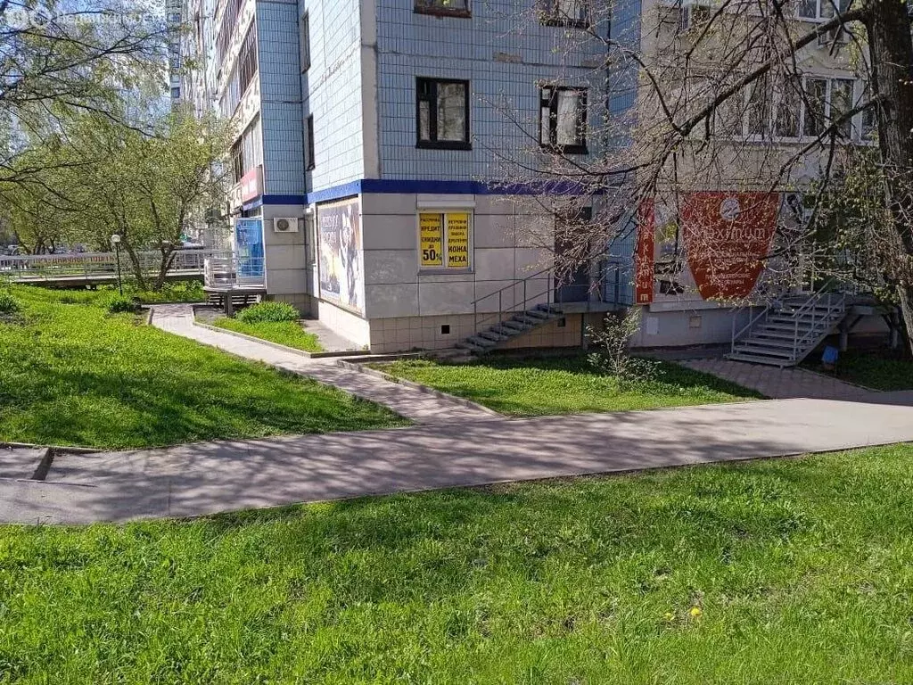Помещение свободного назначения (49.7 м) - Фото 0