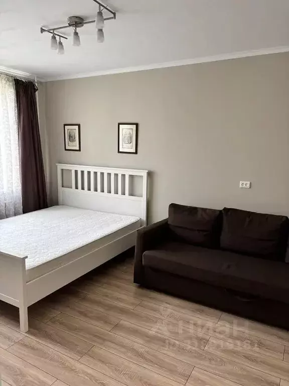 1-к кв. Санкт-Петербург Богатырский просп., 3К1 (30.0 м) - Фото 0