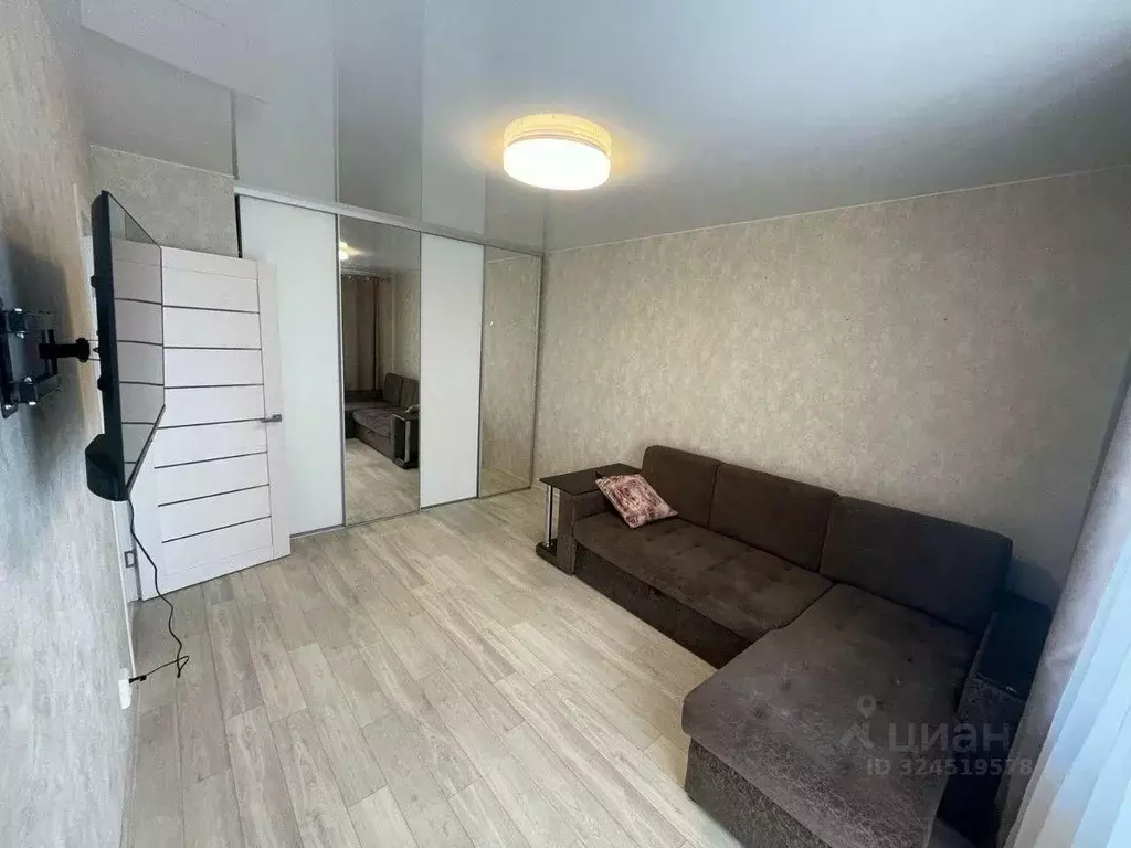 1-к кв. Удмуртия, Ижевск ул. 40 лет Победы, 69 (36.0 м) - Фото 2