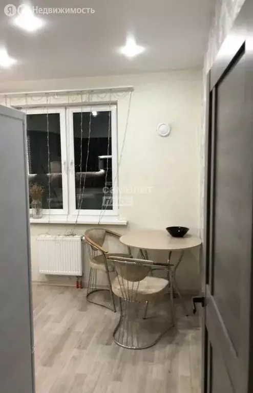 1-комнатная квартира: Иркутск, улица Тельмана, 5 (41.8 м) - Фото 2