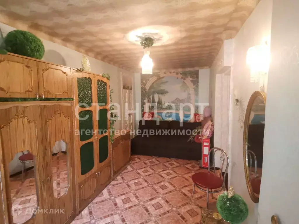 Продаётся 1-к квартира, 25 м - Фото 1