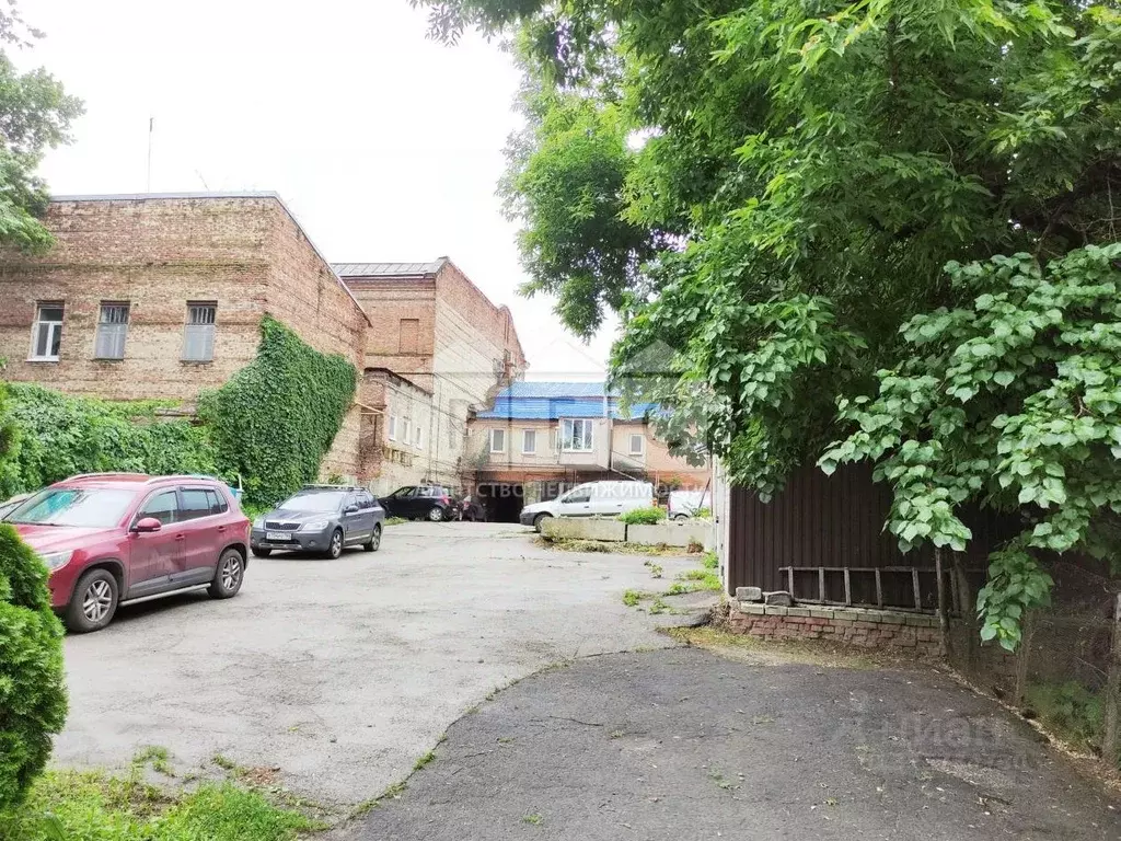 Склад в Саратовская область, Саратов ул. Имени Челюскинцев, 115 (130 ... - Фото 2