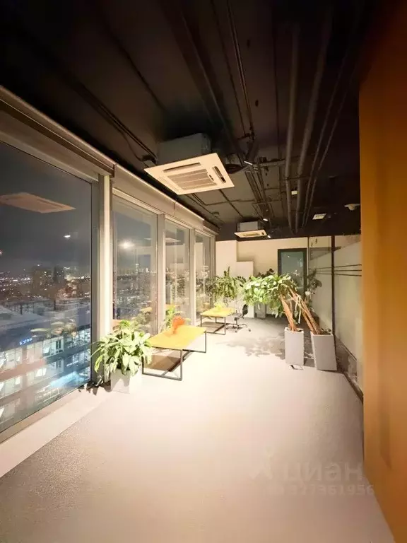 Офис в Москва наб. Пресненская, 12 (950 м) - Фото 1