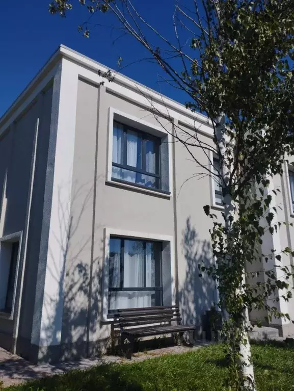 Коттедж в Московская область, Солнечногорск городской округ, Поварово ... - Фото 2