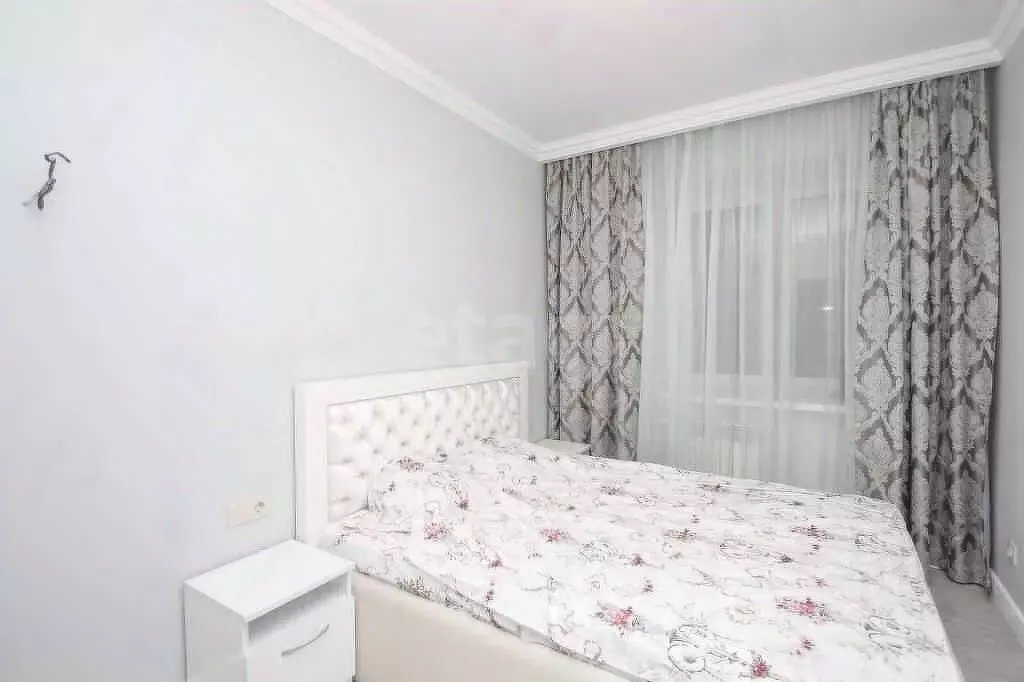 1-к кв. Тюменская область, Тюмень ул. Суходольская, 14 (47.0 м) - Фото 2