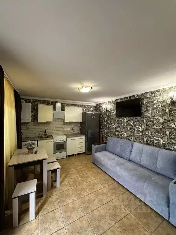 Дом в Краснодарский край, Геленджик Курзальная ул., 52 (60 м) - Фото 0