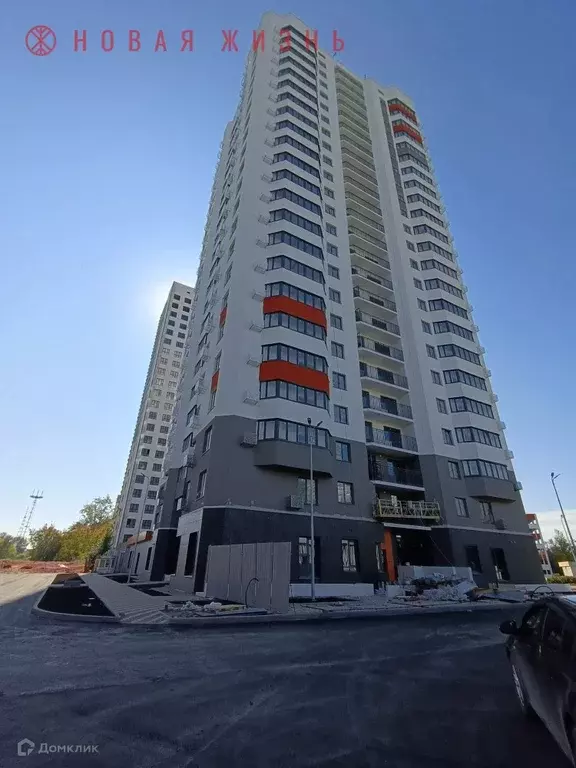 Продаётся 2-к квартира, 69 м - Фото 0