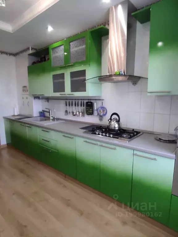 2-к кв. Московская область, Одинцово Северная ул., 57 (75.0 м) - Фото 0