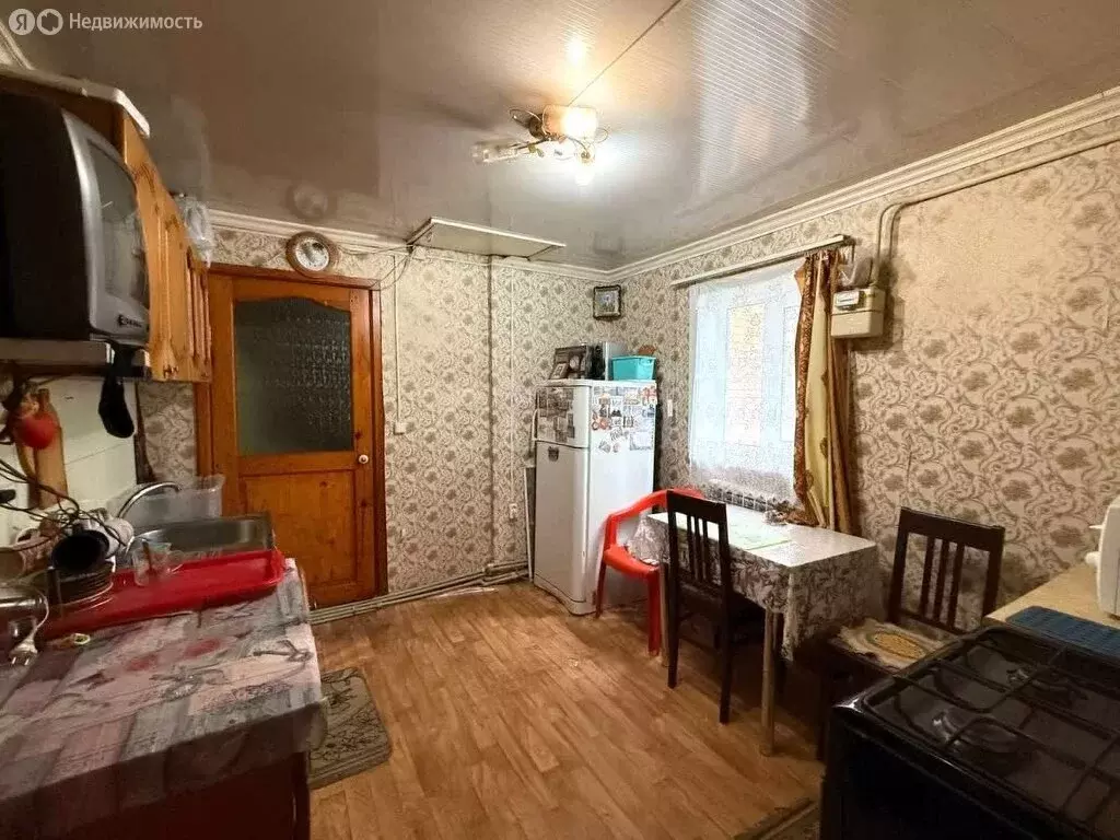 Дом в Великий Устюг, Советский проспект (75.8 м) - Фото 1
