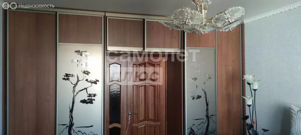 3-комнатная квартира: Липецк, проспект Победы, 120 (64 м) - Фото 1