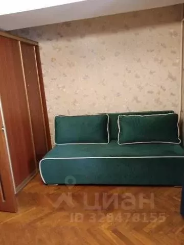 2-к кв. Московская область, Химки Юбилейный просп., 78 (39.0 м) - Фото 1