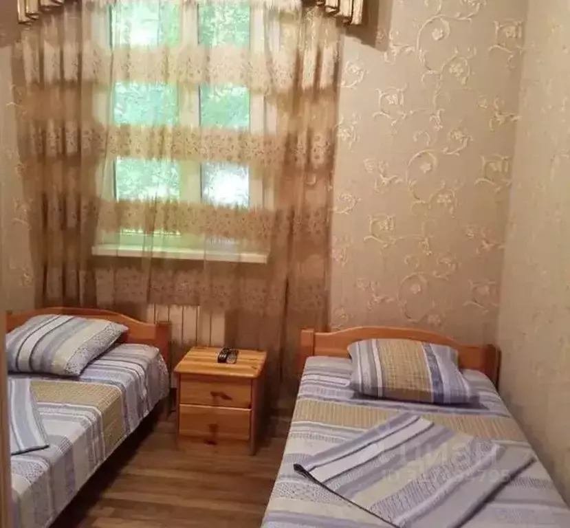 Комната Краснодарский край, Сочи городской округ, Дагомыс пгт ул. ... - Фото 1