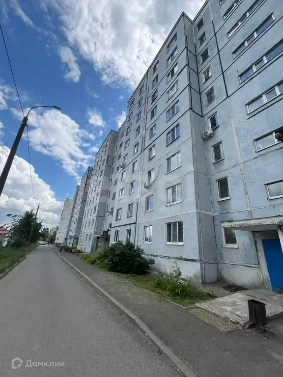 Продаётся 2-к квартира, 50.6 м - Фото 0