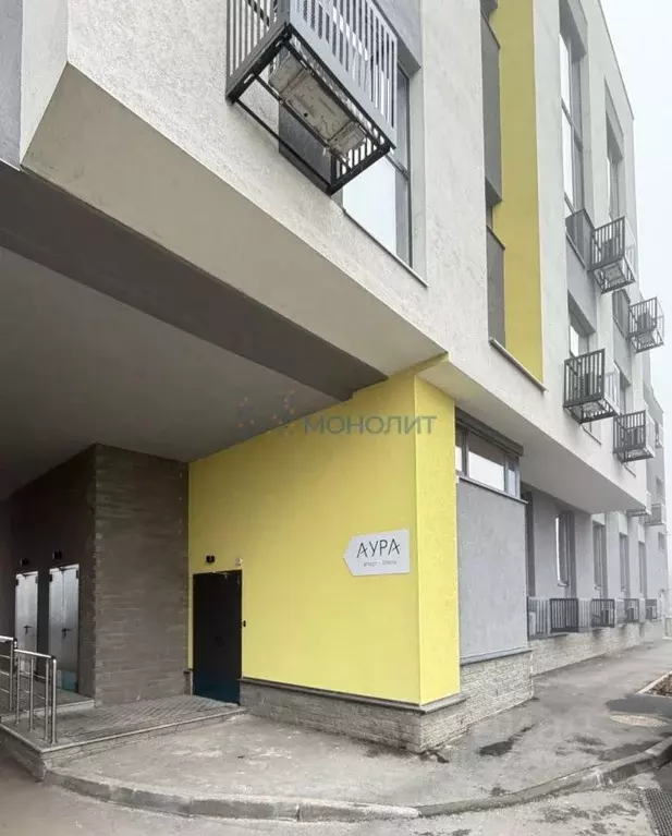 Помещение свободного назначения в Нижегородская область, Нижний ... - Фото 2